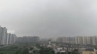 Delhi Rain: City To See Moderate Showers Today, Yellow Alert Issued From August 14-16 | Know Rain Forecast For THESE States